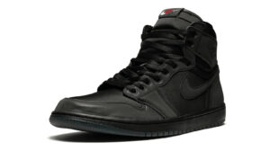 AIR JORDAN 1 RETRO HIGH WMNS "Rox Brown"