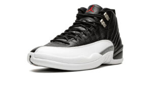 Air Jordan 12 Retro "Playoffs 2022"