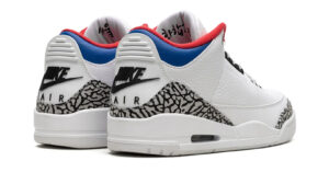 AIR JORDAN 3 SK NRG WMNS "Seoul - South Korea"