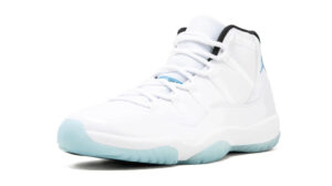 Air Jordan 11 Retro "Legend Blue"