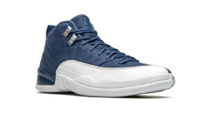 Air Jordan 12 Retro "Indigo"