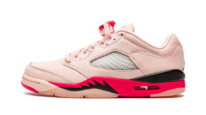 AIR JORDAN 5 LO WMNS "Arctic Pink"