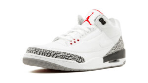 Air Jordan 3 Retro JTH NRG "JTH"