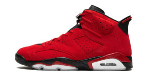 Air Jordan 6 Retro "Toro Bravo"