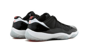 Air Jordan 11 Retro Low "Infrared"