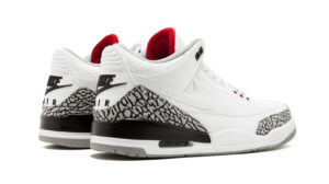 Air Jordan 3 Retro JTH NRG "JTH"