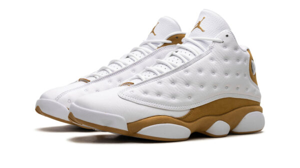 Air Jordan 13 "Wheat"