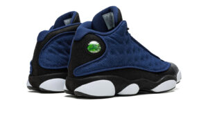 Air Jordan Retro 13 "Brave Blue"