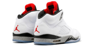 Air Jordan 5 Retro "CEMENT"