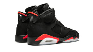 Air Jordan 6 Retro "Infrared 2019"