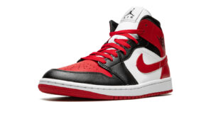 Air Jordan 1 Retro High OG GS "Bred Toe"