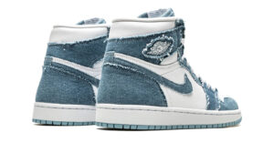 AIR JORDAN 1 HIGH OG WMNS "Denim"