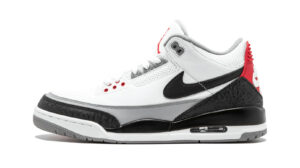 Air Jordan 3 Retro Tinker NRG "Tinker Hatfield"