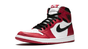 Air Jordan 1 Retro High OG "Chicago"