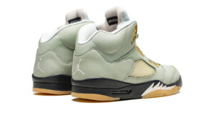 Air Jordan 5 Retro "Jade Horizon"