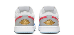 Air Jordan 1 Low "Philippines"