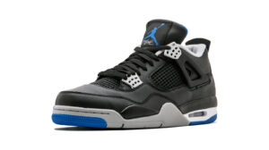 Air Jordan 4 Retro "Alternate Motorsports"