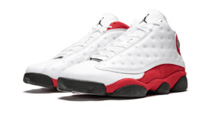 Air Jordan 13 Retro "2010 Release"