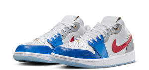 Air Jordan 1 Low "Philippines"