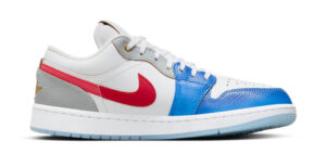 Air Jordan 1 Low "Philippines"