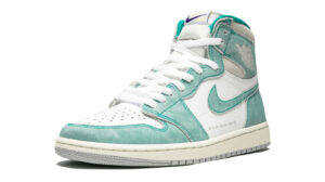 Air Jordan 1 Retro High OG "Turbo Green"