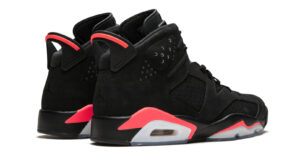 Air Jordan 6 Retro "Infrared"