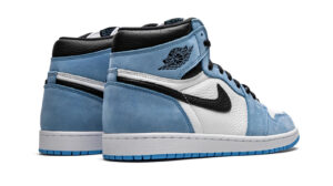 Air Jordan 1 Retro High OG GS "University Blue"