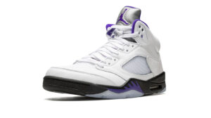 Air Jordan 5 Retro "Concord"