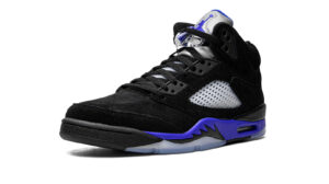 Air Jordan 5 Retro "Racer Blue"