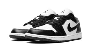 Air Jordan 1 Low WMNS "Panda"