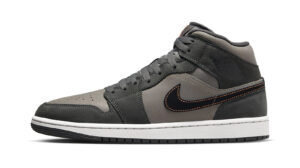 Air Jordan 1 Mid SE "Night Stadium"