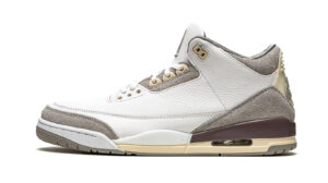 AIR JORDAN 3 RETRO SP WMNS "A Ma Maniére - Raised by Women"