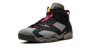 Air Jordan 6 Retro "Bordeaux"