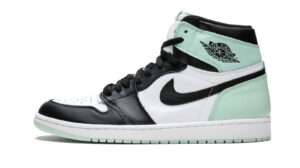 AIR JORDAN 1 RETRO HIGH OG NRG "Igloo"