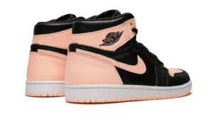 Air Jordan 1 Retro High OG "Crimson Tint"