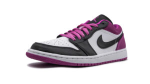 Air Jordan 1 Low SE "Fuchsia"