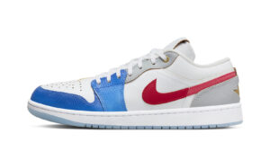 Air Jordan 1 Low "Philippines"