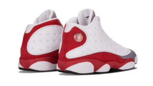 Air Jordan 13 Retro "Grey Toe"