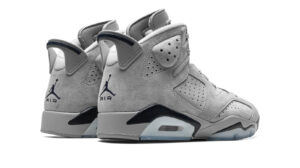 Air Jordan 6 "Georgetown"