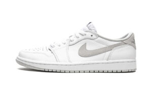 Air Jordan 1 Low OG "Neutral Grey"