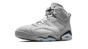 Air Jordan 6 "Georgetown"