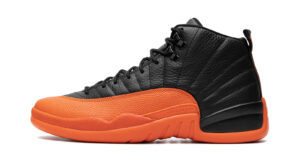 AIR JORDAN 12 WMNS "WNBA All-Star Brilliant Orange"