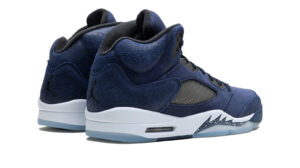 Air Jordan 5 "Midnight Navy"