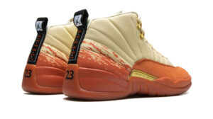 Air Jordan 12 "Eastside Golf"