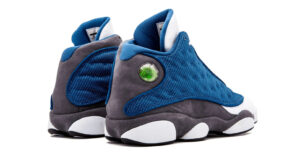 Air Jordan 13 Retro "Flint"