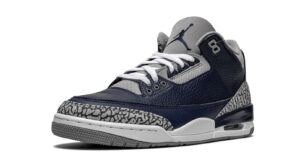 Air Jordan 3 Retro "Georgetown"