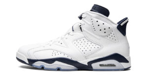 Air Jordan 6 Retro "Midnight Navy 2022"