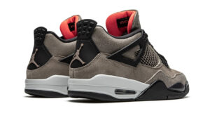 Air Jordan 4 Retro "Taupe Haze"