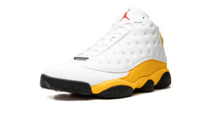 Air Jordan 13 Retro "Del Sol"