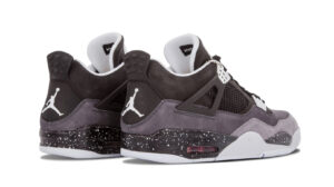 Air Jordan 4 Retro "Fear Pack"